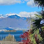 Am See, Zentral,ruhig