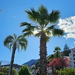 Am See, Zentral,ruhig Apartman Brissago