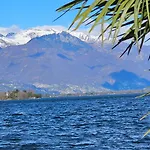 Am See, Zentral,ruhig Apartman