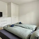 Am See, Zentral,ruhig شقة بريساغو