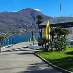 Am See, Zentral,ruhig شقة