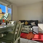 Apartman Am See, Zentral,ruhig *