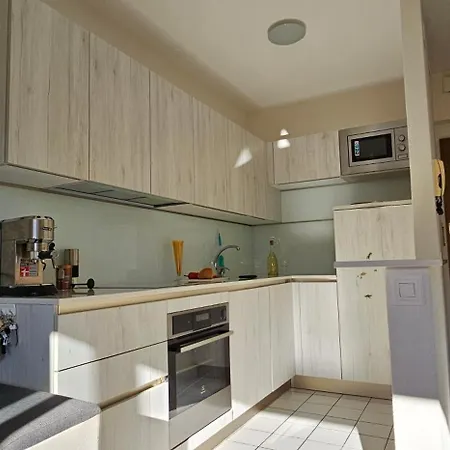 Am See, Zentral,ruhig شقة *