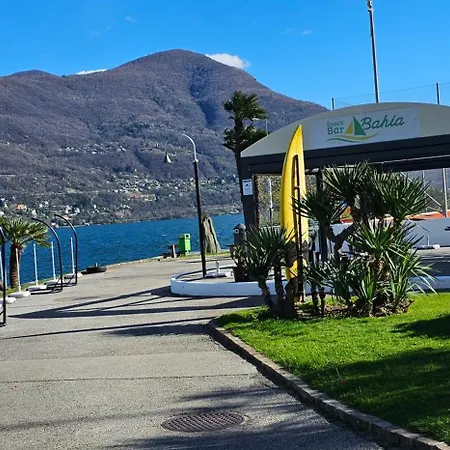 Am See, Zentral,ruhig Appartamento