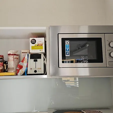 Am See, Zentral,ruhig شقة