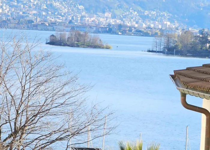 شقة Am See, Zentral,ruhig *