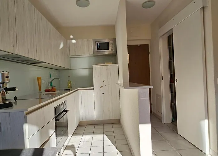 Am See, Zentral,ruhig *