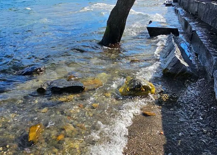 شقة Am See, Zentral,ruhig *